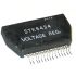 STK5434 - Besomi, Voltage Regulator 5.1V/9V/12V/16V