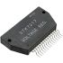 STK7217 - Besomi, Chopper Regulator 9V/12V