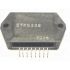 STK5338 - Besomi, Voltage Regulator 5.1V/5.8V/12.3V/30V