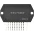 STK73907 - Besomi, Switching Regulator 30V