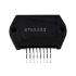 STK5333 - Besomi, Voltage Regulator 5V/6V/15V