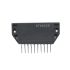 STK5326 - Besomi, Voltage Regulator 12V/13V