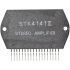 STK4141II - Besomi, Power Amplifier 26V