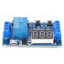 JZ-801 - Besomi, Timer Delay Module