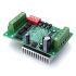 TB6560 V2.0 - Besomi, 1-Channel Stepper Motor Driver