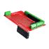 Besomi Raspberry Pi I/O Expansion HAT