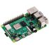 Raspberry Pi 4 Model B 4Gb + 16Gb Sd Card