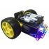 4Tronix Robo Bit MK3