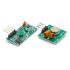 MX-RM-5V 433 MHz RF TRANSMITTER/RECEIVER MODULE