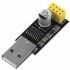 USB To Esp8266 Wifi Board Module