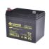 Besomi 12V, 33Ah Lead-Acid Battery