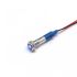 6mm LED Indicator Light 24VDC Blue