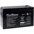 Besomi 12V, 7Ah Lead-Acid Battery