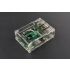 Raspberry Pi 3 Acrylic Case