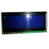 LCD 40X2 Blue Character LCD Module Display Screen Lcm Yellow Green Blue With LED Backlight