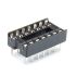 IC SOCKET 14 PIN