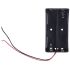 3.7V 18650 2Way Battery Holder