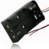 3.7V 18650 2Way Battery Holder