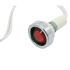 16mm Indicator 220V Red With Wire