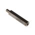 Aluminum Standoff for Raspberry Pi 11mm Length 4mm M2.5 Thread M-F (4-Pack)