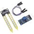 SOIL MOISTURE SENSOR