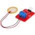 PIEZO VIBRATION SENSOR 52PI