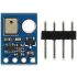 AHT10 MEMS Temperature & Humidity