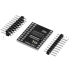 MCP23017 I/O Expansion Module