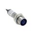 8mm LED Indicator Light 24VDC Blue