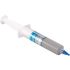 HY510 Thermal Grease - High-Performance Silicon Grease for CPU - 20ML Tube, Grey Color.