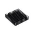 Heat Sink Metal 40x40x10