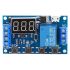 JZ-801 - Besomi, Timer Delay Module