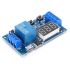 JZ-801 - Besomi, Timer Delay Module