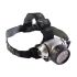 19 LED HEADLAMP