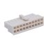 39-01-2205 Connector Plug housing Mini-Fit Jr 20 Way Manufacturer Molex