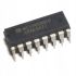 MC14050BCP - 3-18V Hex CMOS