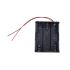 3.7V 18650 3Way Battery Holder