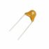 0.01 UF 50V CERAMIC CAPACITOR