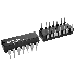 SN74AS04N - Inverter IC 6 Channel 14-PDIP