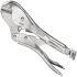 IRWIN T29EL4/RR LOCKING PINCH OFF PLIER 7-INCH