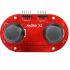 Joystick X2 Game Controller Rocker Module For Arduino