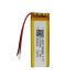 652265 LiPo Battery 3.7V 1000mAh