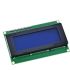 LCD 2004A LCD Display 20X4 Blue Backlight