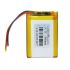 104058 - Besomi, 3Ah, 3.7V, Li-Po Battery