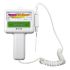 PC-101 Electronic Swimming Pool Spa Water PH CL2 Chlorine Tester