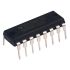 SN74HC165N - Shift Shift Register 1 Element 8 Bit 16-PDIP