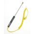 SF-Straight K-Type Surface Thermocouple Temperature Probe for k type Thermometer