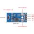 LM393 HALL EFFECT MAGNETIC SENSOR