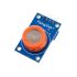 MQ-3 GAS SENSOR MODULE (Alcohol, Ethanol and Smoke Sensor)