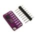 MAX30205 Human Body Temperature Sensor Module